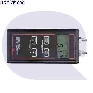 477av-000 DWYER INSTRUMENTS INC