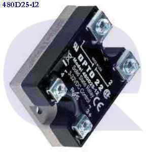 480d25-12 OPTO 22