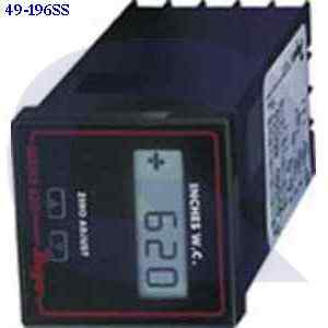 49-196ss DWYER INSTRUMENTS INC
