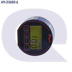 49-251ss-1 DWYER INSTRUMENTS INC