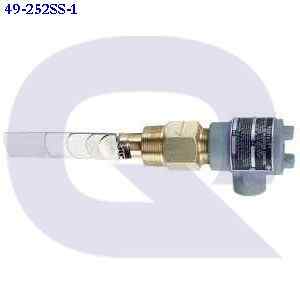 49-252ss-1 DWYER INSTRUMENTS INC