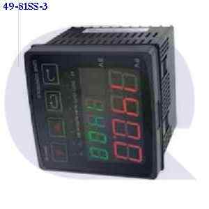 49-81ss-3 DWYER INSTRUMENTS INC