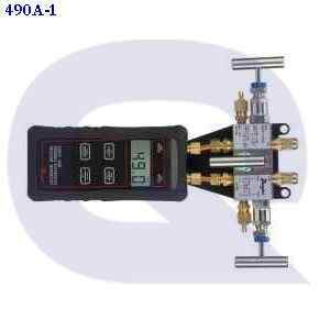 490a-1 DWYER INSTRUMENTS INC