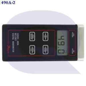 490a-2 DWYER INSTRUMENTS INC