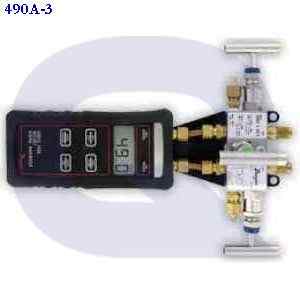 490a-3 DWYER INSTRUMENTS INC