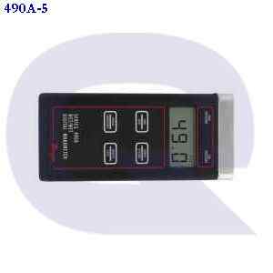 490a-5 DWYER INSTRUMENTS INC