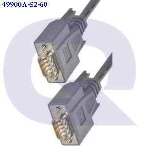49900a-s2-60 BELDEN WIRE & CABLE