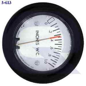5-613 DWYER INSTRUMENTS INC