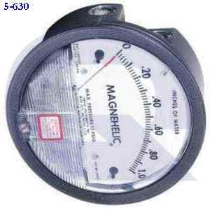 5-630 DWYER INSTRUMENTS INC
