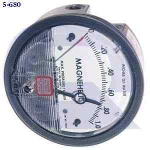 5-680 DWYER INSTRUMENTS INC