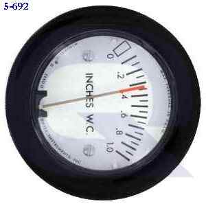 5-692 DWYER INSTRUMENTS INC