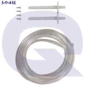 5-9-481 DWYER INSTRUMENTS INC