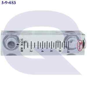 5-9-483 DWYER INSTRUMENTS INC