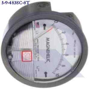 5-9-483sc-8t DWYER INSTRUMENTS INC