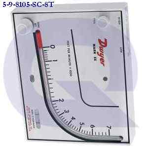 5-9-8105-sc-8t DWYER INSTRUMENTS INC