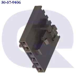 50-57-9406 MOLEX