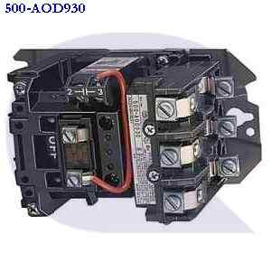 500-aod930 ALLEN BRADLEY