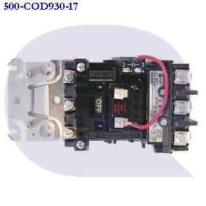 500-cod930-17 ALLEN BRADLEY