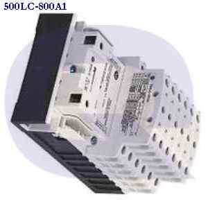 500lc-800a1 ALLEN BRADLEY