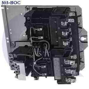 505-boc ALLEN BRADLEY