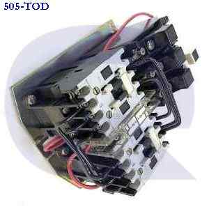 505-tod ALLEN BRADLEY