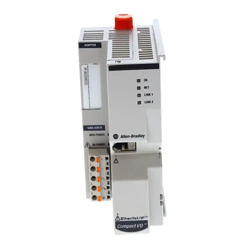 5069-aentr ALLEN BRADLEY