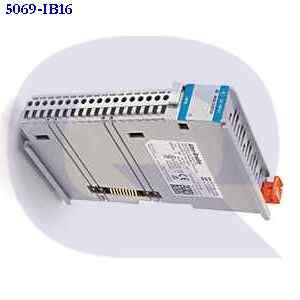 5069-ib16 ALLEN BRADLEY
