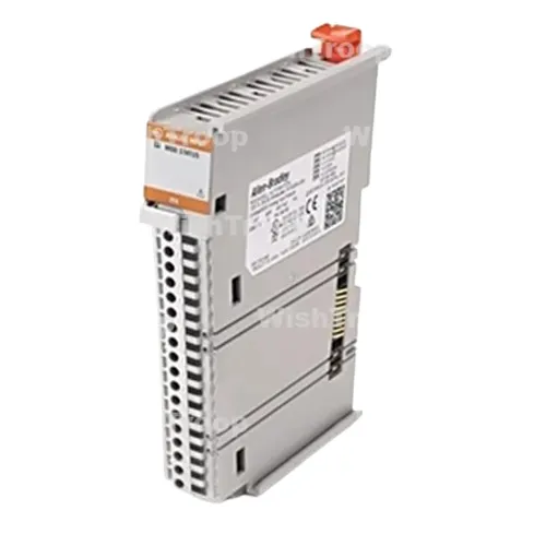 5069-if8 ALLEN BRADLEY
