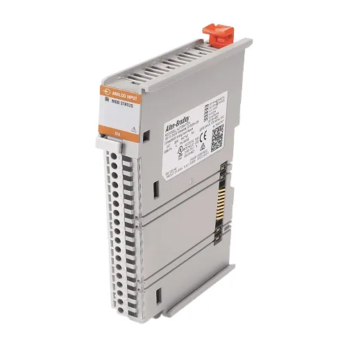 5069-iy4 ALLEN BRADLEY