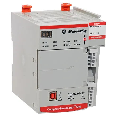 5069-l330erms2 ALLEN BRADLEY