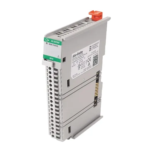 5069-ob16 ALLEN BRADLEY