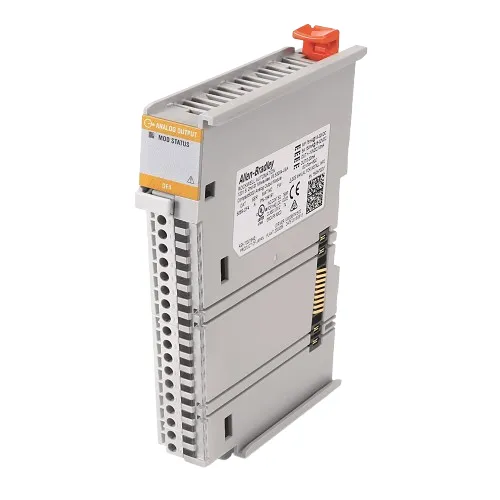  5069-of4 ALLEN BRADLEY