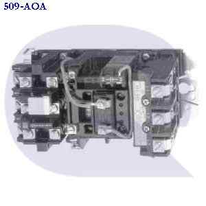 509-aoa ALLEN BRADLEY