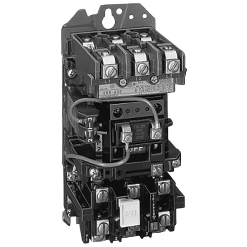 509-aod ALLEN BRADLEY