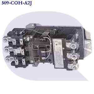 509-coh-a2j ALLEN BRADLEY