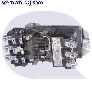 509-dod-a2j-9000 ALLEN BRADLEY