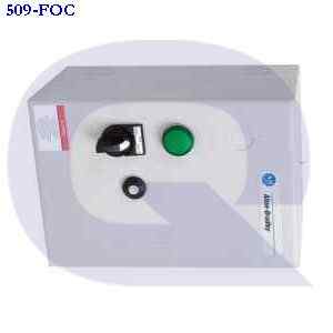 509-foc ALLEN BRADLEY