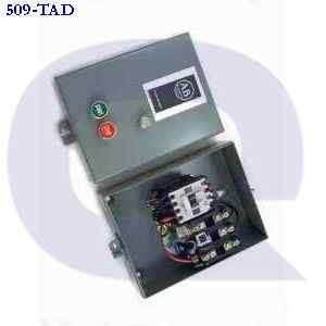 509-tad ALLEN BRADLEY