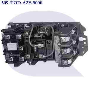 509-tod-a2e-9000 ALLEN BRADLEY