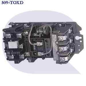 509-toxd ALLEN BRADLEY