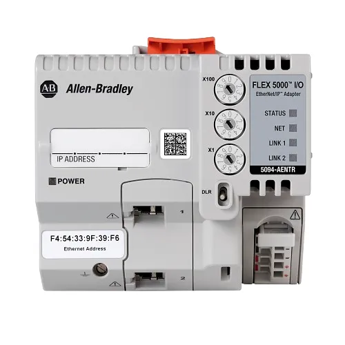 5094-aentr ALLEN BRADLEY