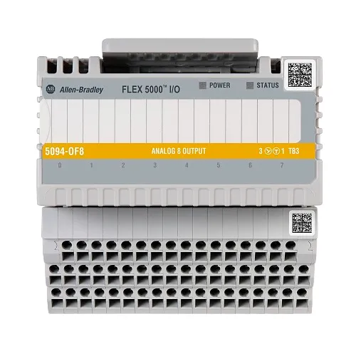 5094-of8 ALLEN BRADLEY