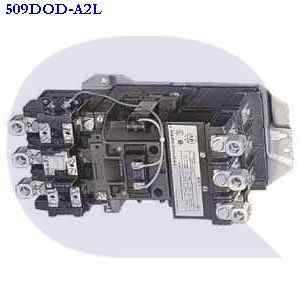 509dod-a2l ALLEN BRADLEY