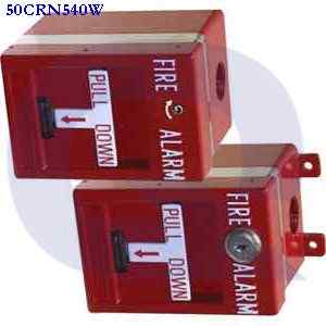 50crn540w EDWARDS SIGNAL