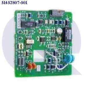 51452807-501 HONEYWELL