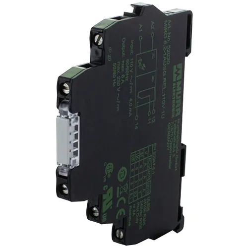 52030 MURRELEKTRONIK
