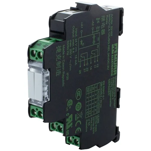 52102 MURRELEKTRONIK