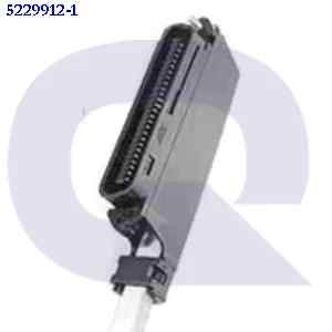 5229912-1 AMPHENOL INDUSTRIAL