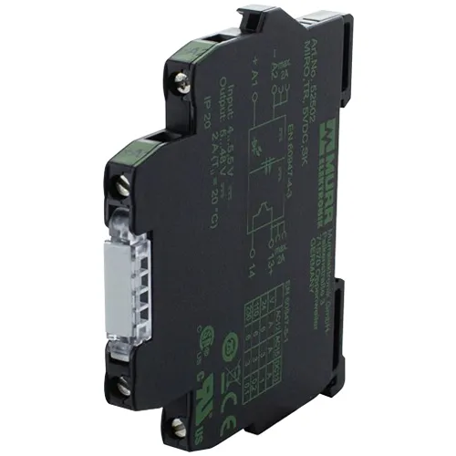 52502 MURRELEKTRONIK