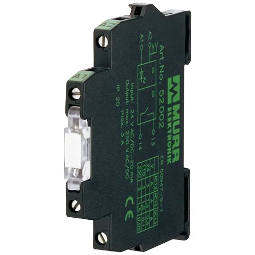 52521 MURRELEKTRONIK